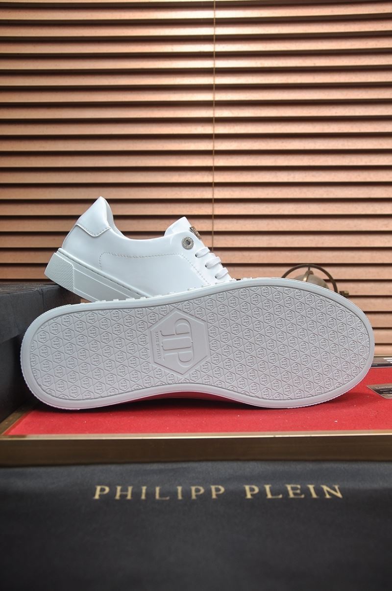 Philipp Plein Shoes